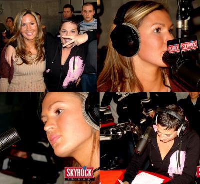 diams et vita a skyrock